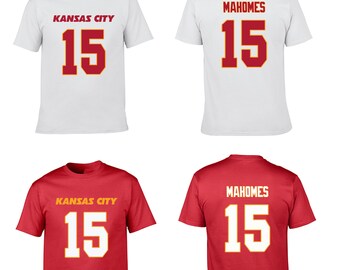 mahomes jersey canada