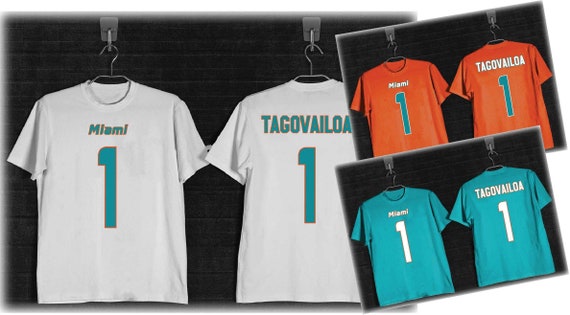 tua t shirt jersey