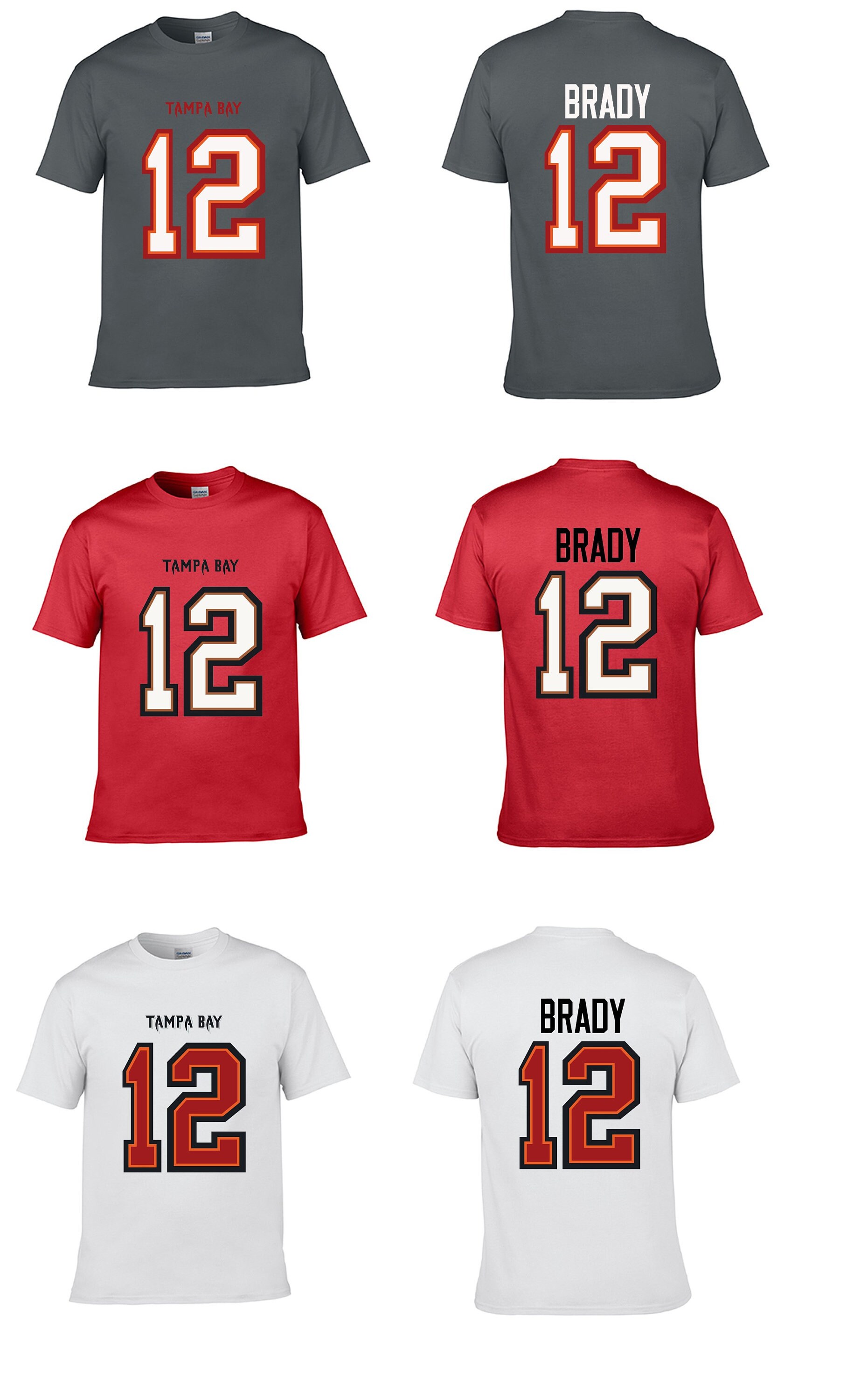 antonio brown t shirt jersey