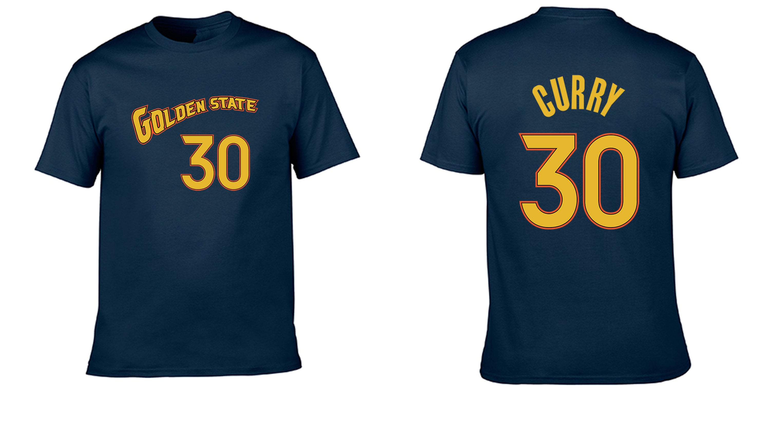 Stephen Curry Jersey Kids T-Shirt for Sale by Jayscreations