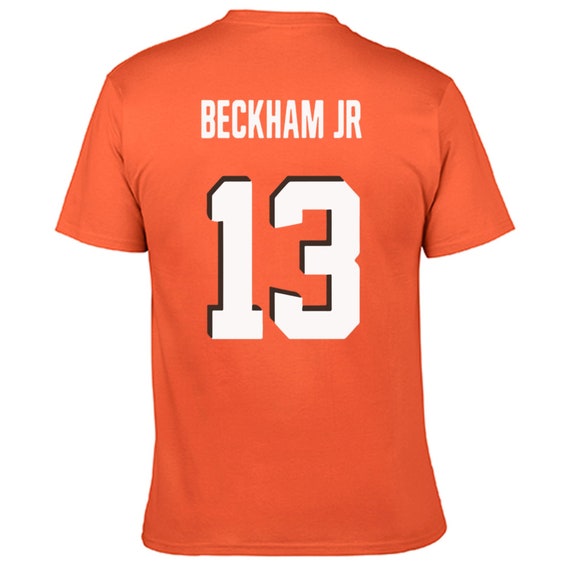 Odell Beckham Jr. 13 Cleveland Browns 
