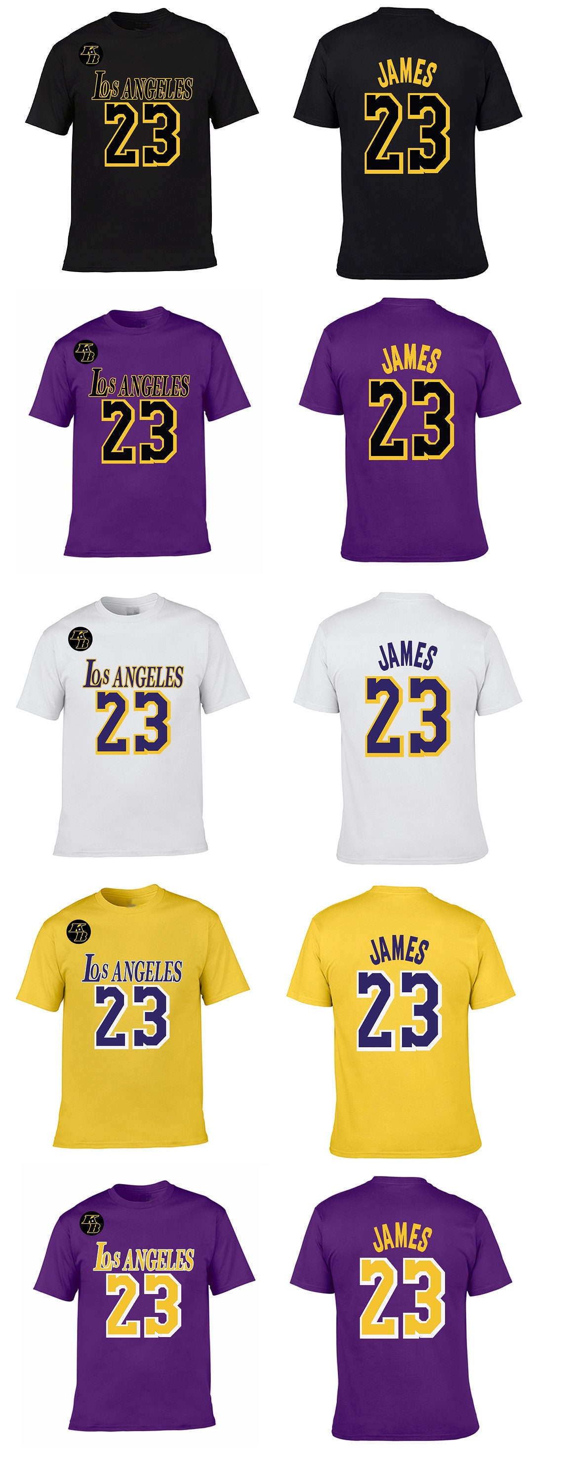 Los Angeles Lakers in the lab The Legends Showtime Lakers shirt - Dalatshirt
