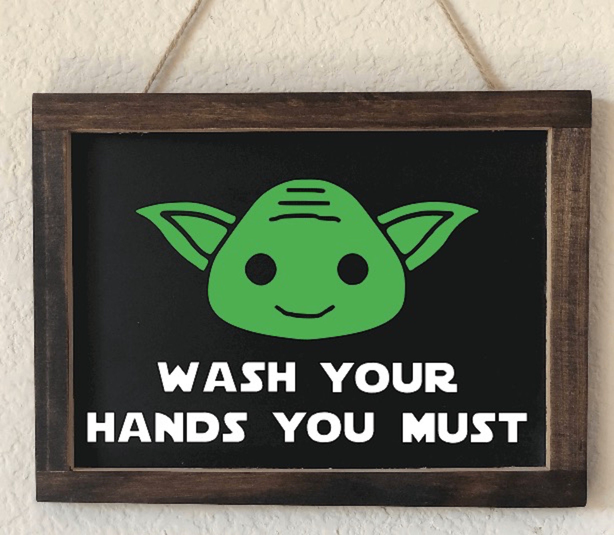 Baño Star Wars Star Wars Kids Bath | Etsy