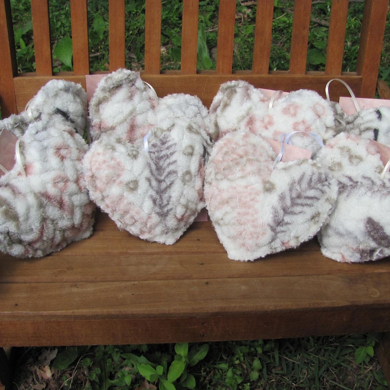 Memory Heart - Etsy
