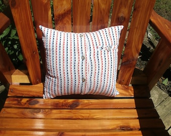 Memory pillow
