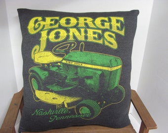 Memory pillows