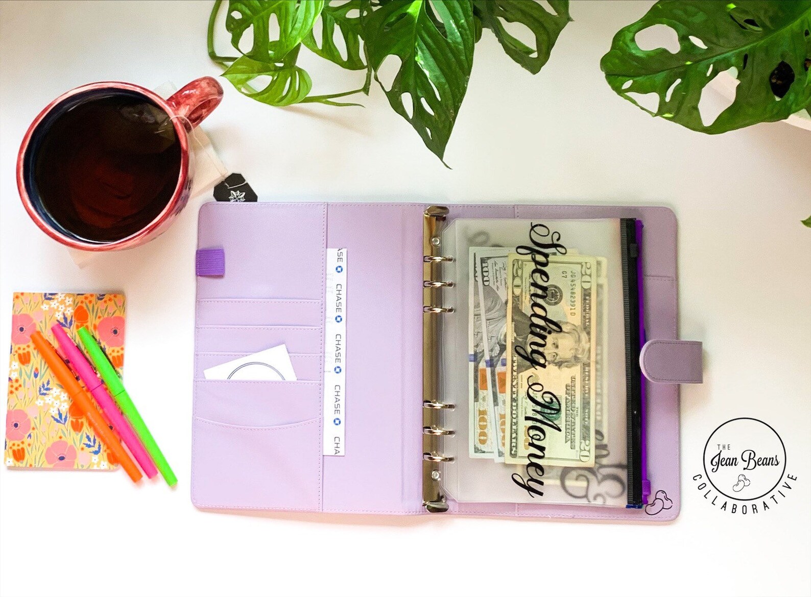 Custom Budget Book Etsy