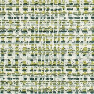 Lemongrass Tweed Fabric for Upholstery and Home Decorating