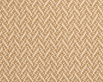 Prairie Wind Herringbone Fabric for Upholstery