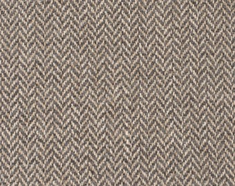 Hemingway Herringbone Fabric for Home Decorating and Upholstery