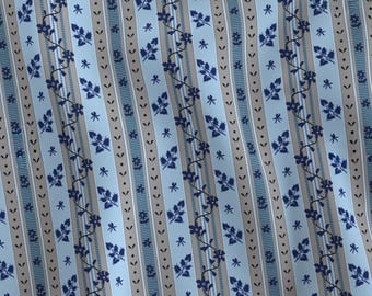 Burdette Stripe Fabric for Home Decorating and Upholstery