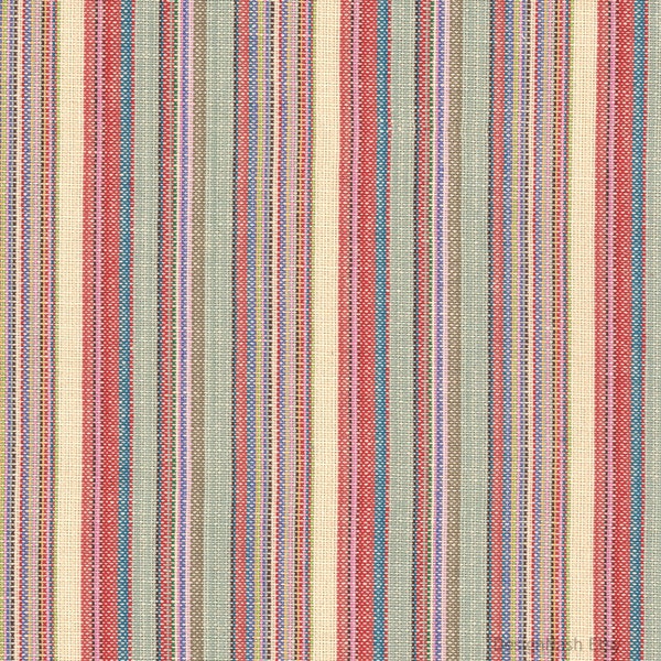 Calista Stripe Fabric