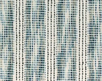 Hidden Stream Fabric for Upholstery