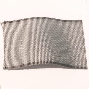 Sylvain Border Tape, grey