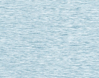 Sky Blue Intrigue Fabric for Upholstery and Home Decorating