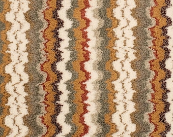 Mojave Pulse Modern Performance Fabric for Upholstery