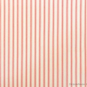 Knob Hill Stripe Fabric for home decorating and upholstery