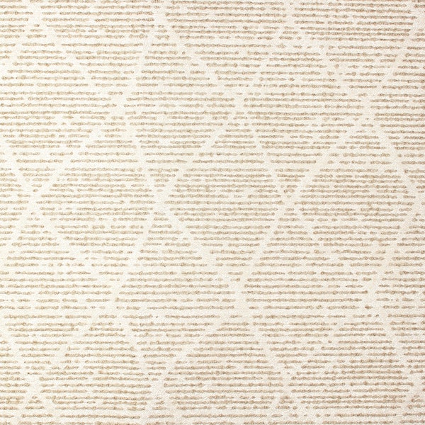 Lines in the Sand Chunky Weave Upholstery Fabric