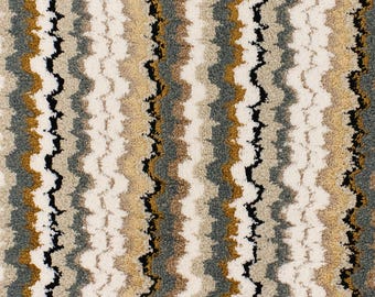 Mineral Pulse Modern Fabric for Upholstery