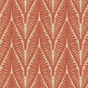 tobacco leaf fabric The Peak of Chic: Road safe ink Tobacco Leaf Cheater - Pearl