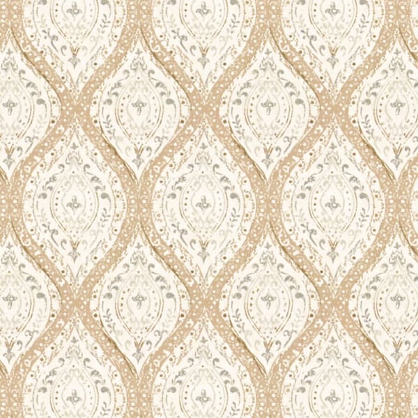 Antonella Lattice Fabric for home decorating 3-30 yards