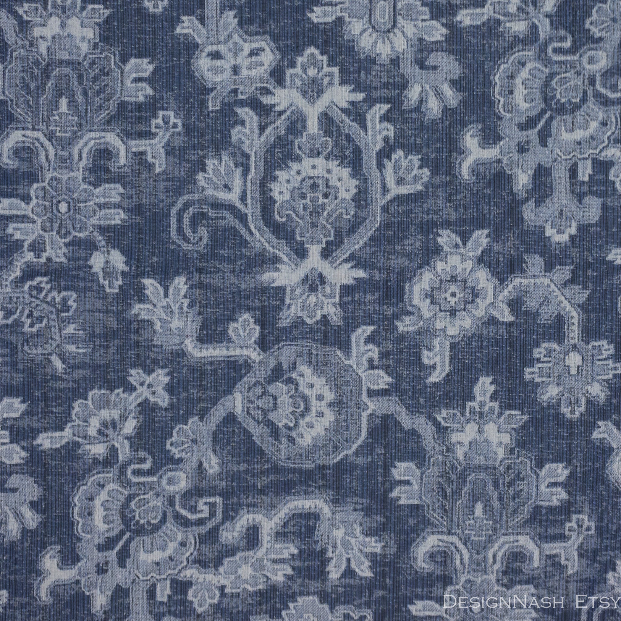 Louis Vuitton LV bumbag tapestry new Blue Cotton ref.238787 - Joli Closet
