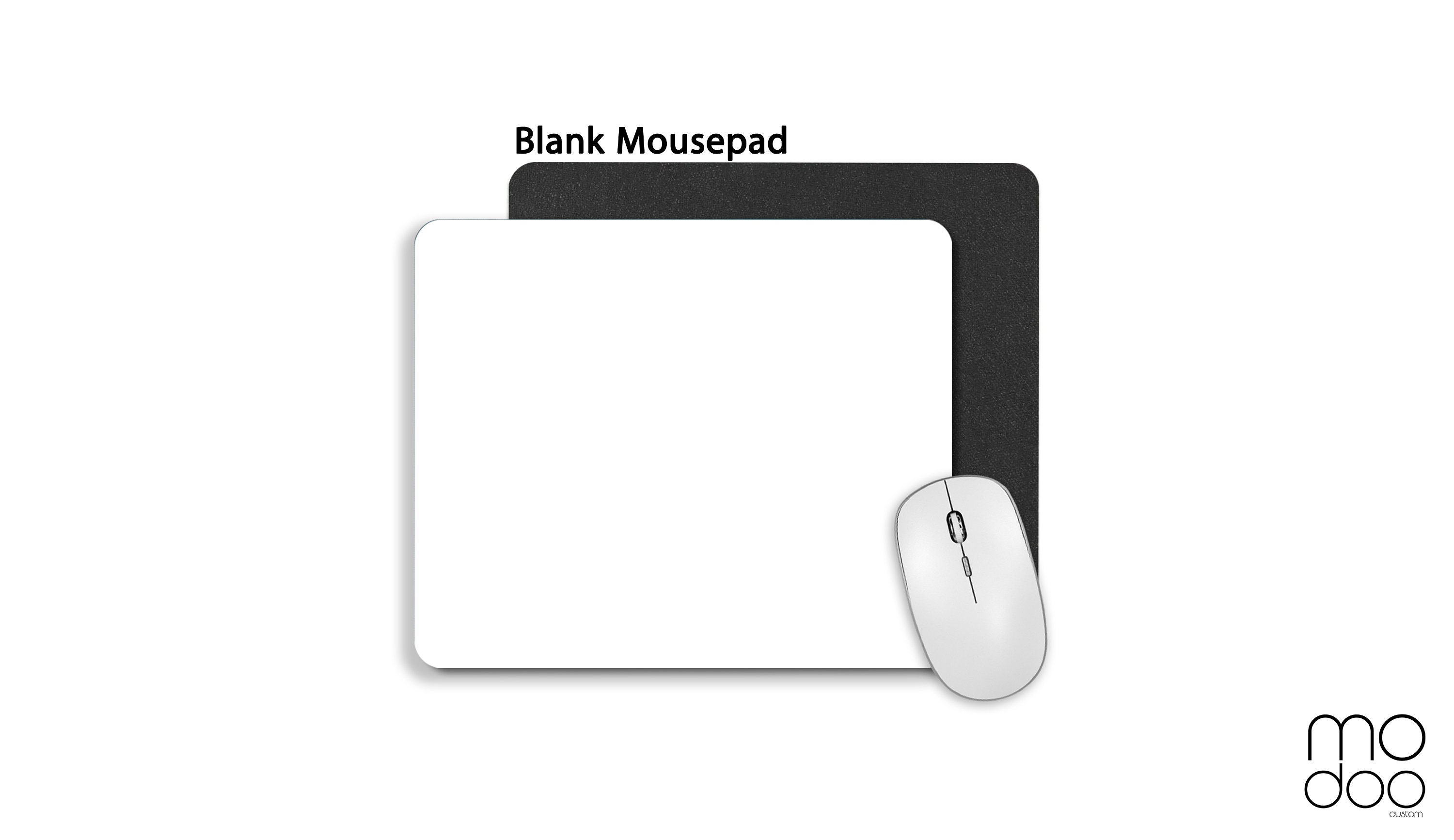 Custom Mouse Pad Personalized Mouse Pad Personalize Etsy