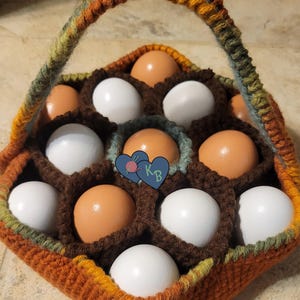 Egg Basket