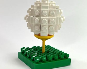 Lego Globe Custom Lego Model Custom Lego Globe Lego Models Ideas