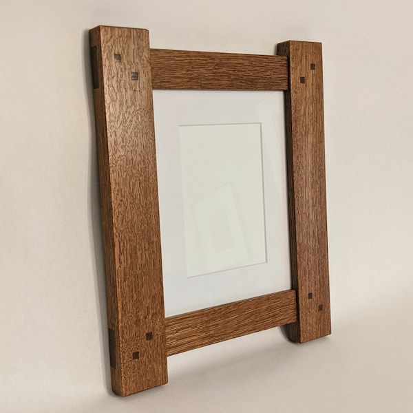 Mission Frame Etsy