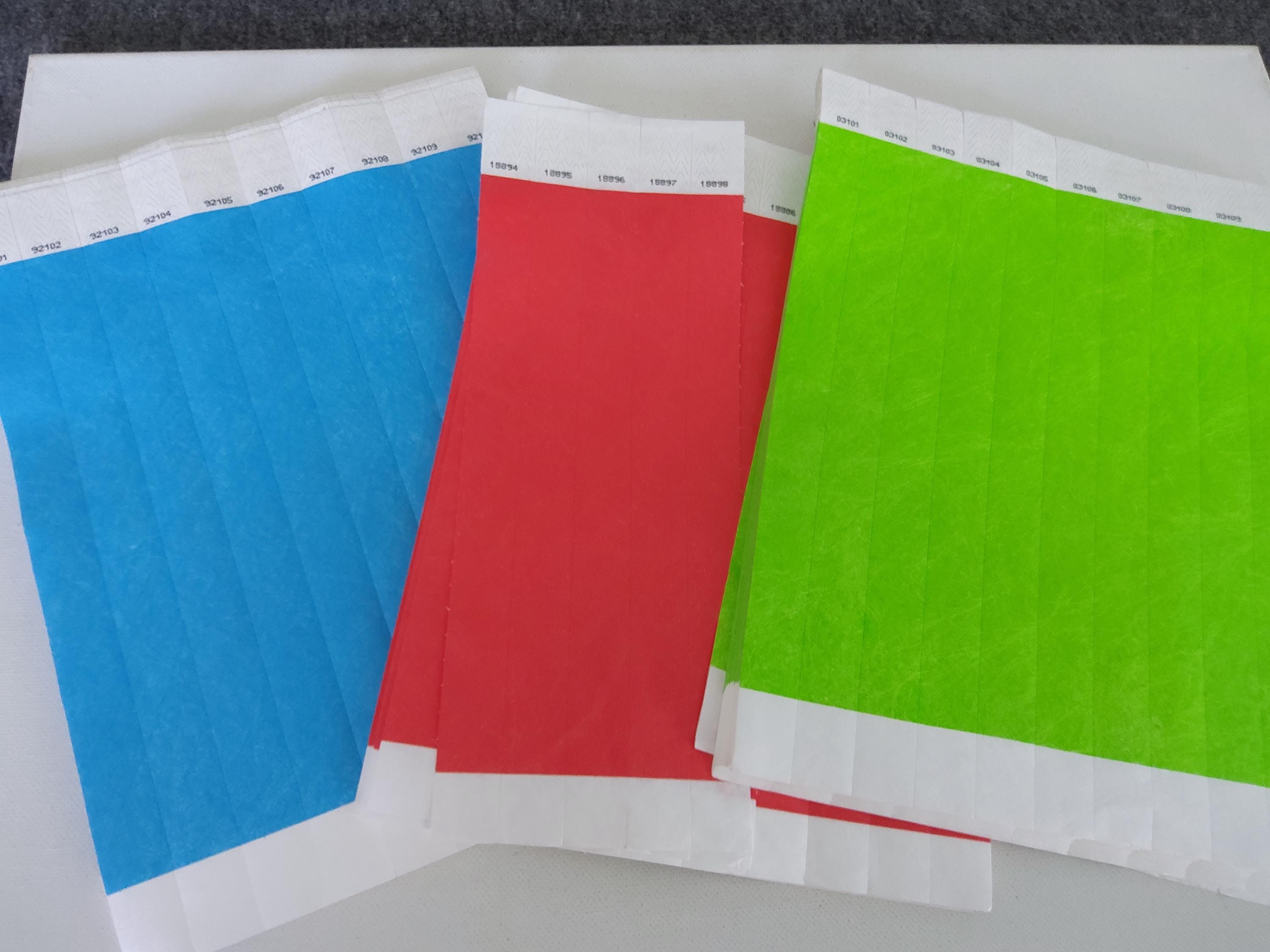 Tombola Tickets - Etsy