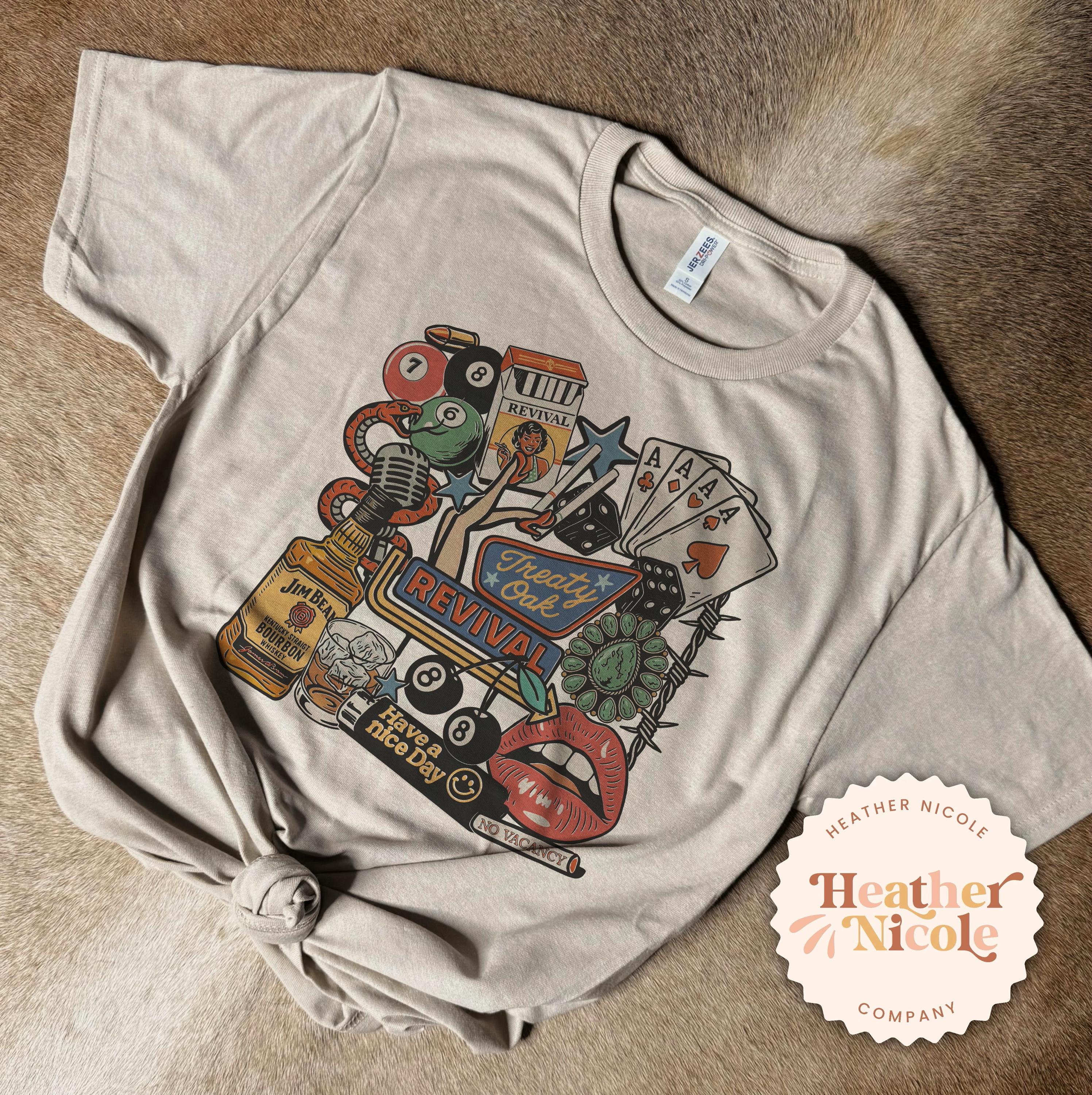 Koe Wetzel Sweatshirt