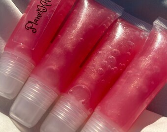 Strawberry kisses