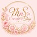 MnS Creative Shop