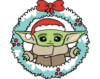 Download Layered Baby Yoda Svg Ideas - Layered SVG Cut File - Free ...