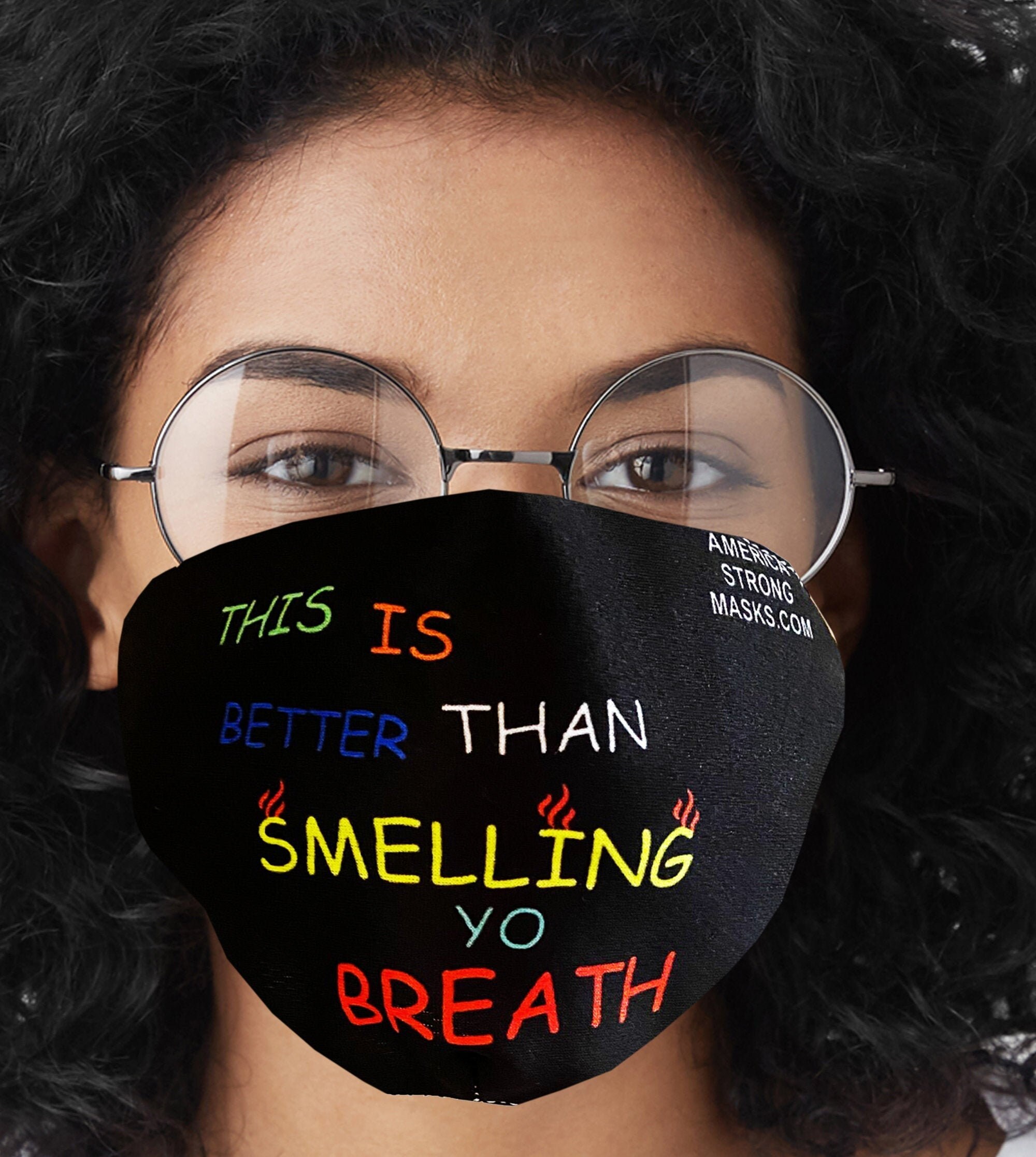 Better Then Smelling Yo Breath Masks Or CoverAdult Face Mask Etsy