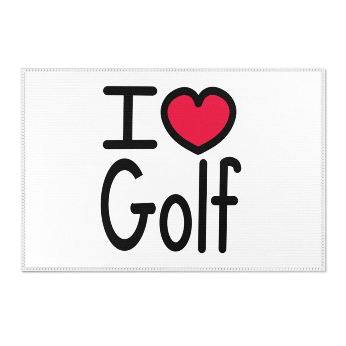 Golf Area Rugs Golf Shop Rugs Golf Mats Gift for Etsy