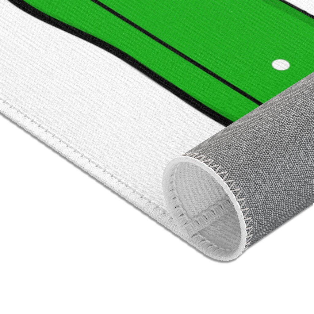 Golf Area Rugs Golf Shop Rugs Golf Mats Gift for Etsy