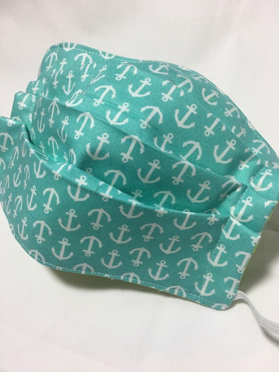 Reusable Mask Cotton Face Mask Ecofriendly Face Mask Etsy