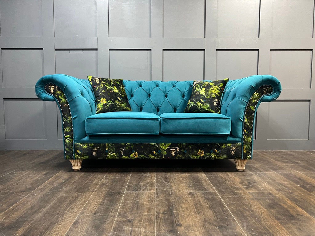 Funky two seater sofa hotsell