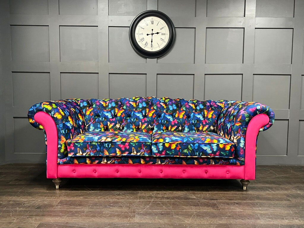 Funky Sofas Etsy UK