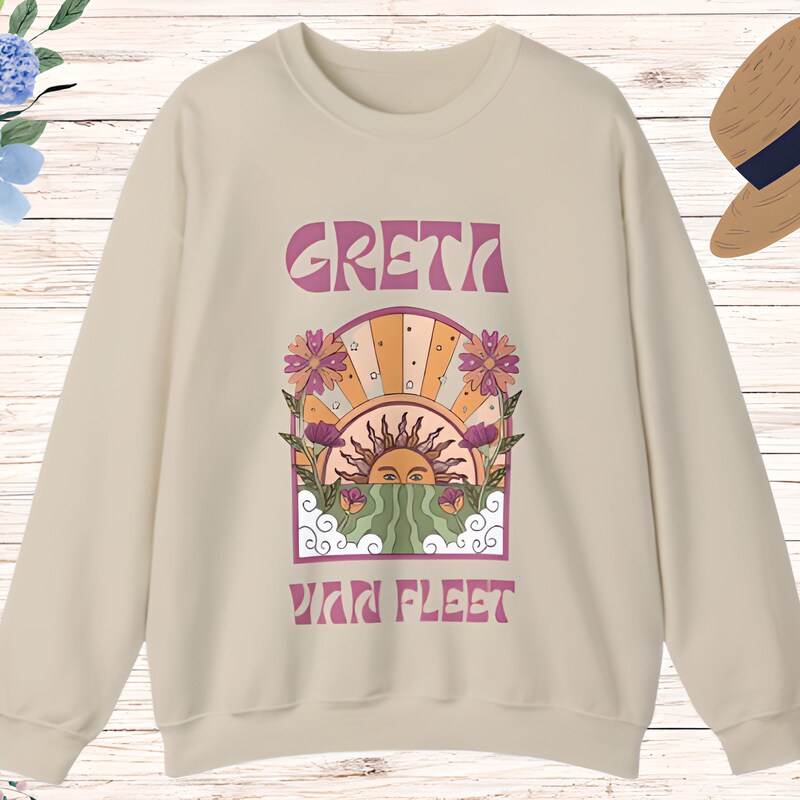 The Fleet Sweater