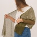 see more listings in the Linen knitwear: scarves section