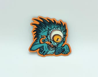 Aimant Monstre borgne
