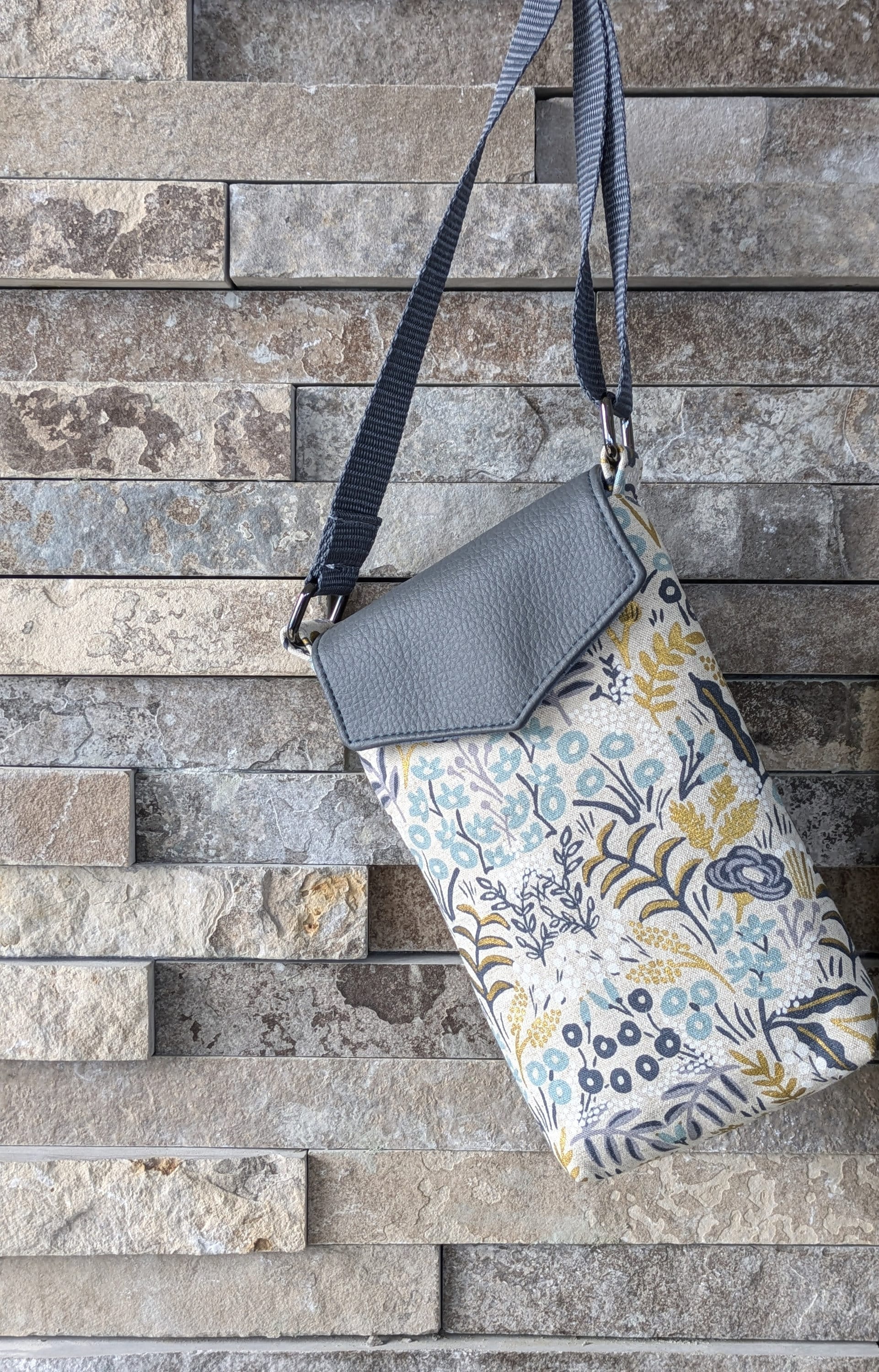 Erin Crossbody PDF Sewing Pattern (with Video Tutorial) - Etsy