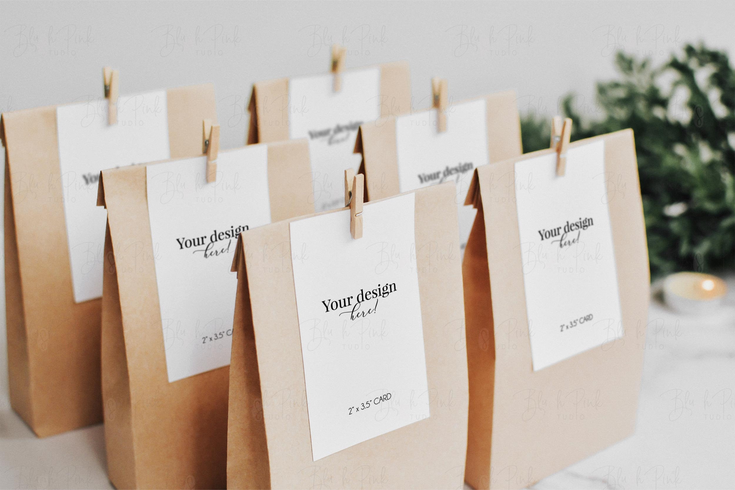3 Inch Gift Tags - Etsy