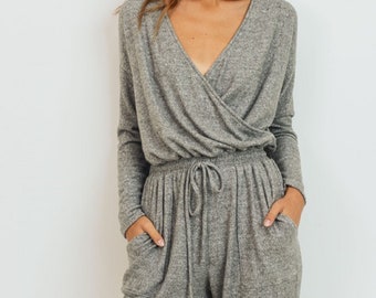 women's long lounge dresses