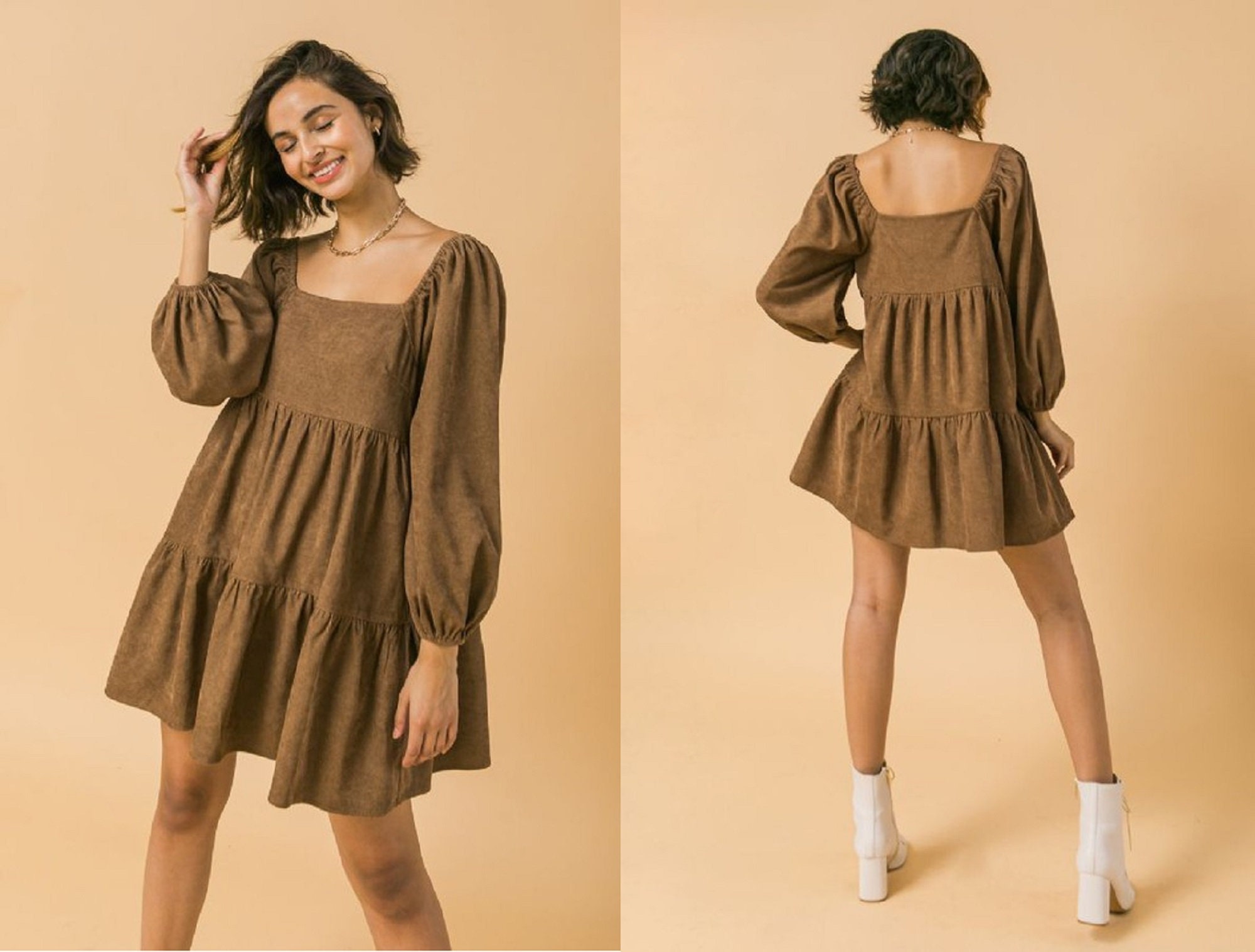babydoll dress women