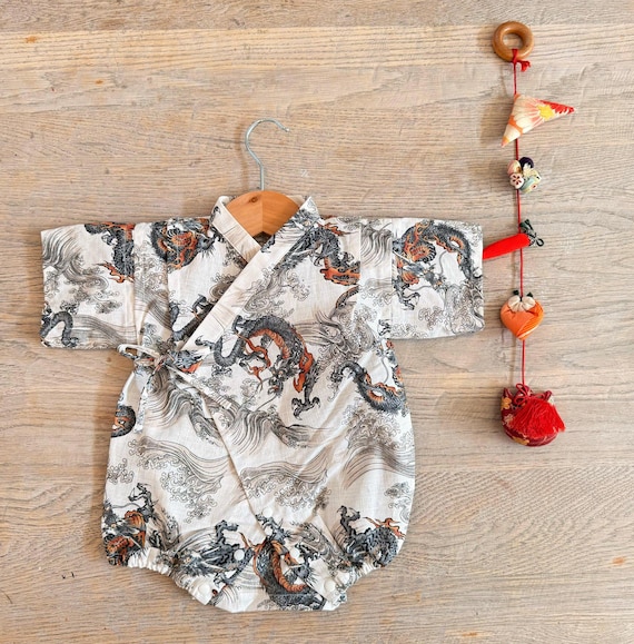 japna clothing romper