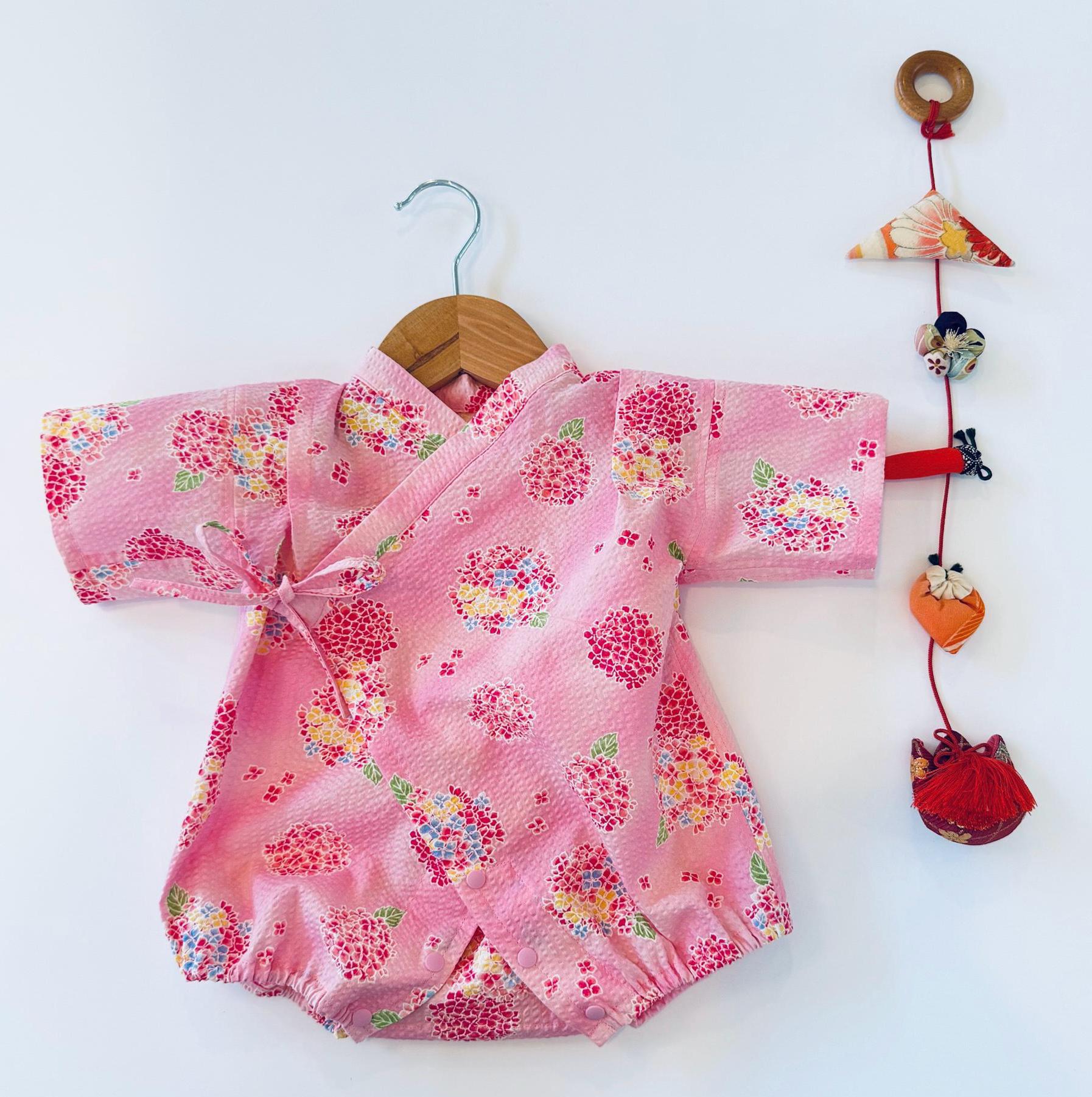 Japan baby clothes España